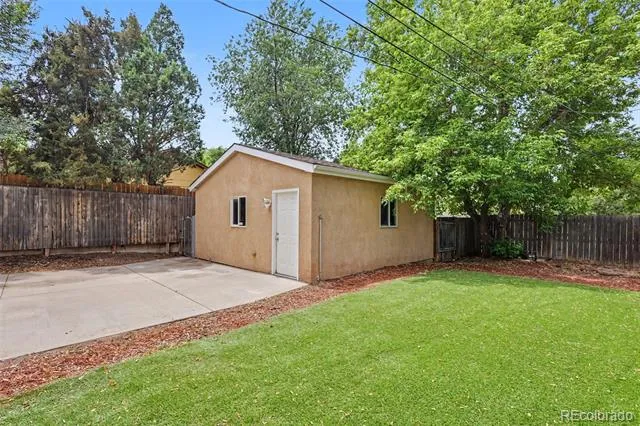 824 Union Boulevard Colorado Springs, CO 80909