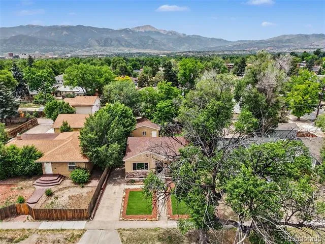 824 Union Boulevard Colorado Springs, CO 80909