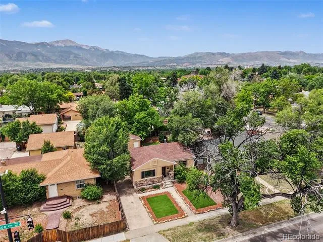 824 Union Boulevard Colorado Springs, CO 80909