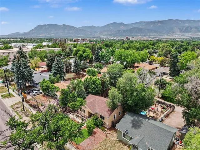 824 Union Boulevard Colorado Springs, CO 80909