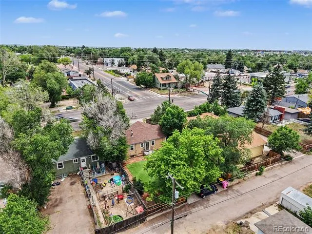 824 Union Boulevard Colorado Springs, CO 80909