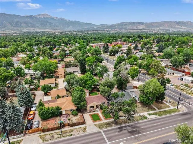 824 Union Boulevard Colorado Springs, CO 80909