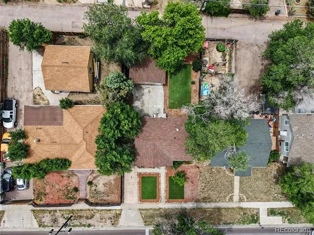 824 Union Boulevard Colorado Springs, CO 80909