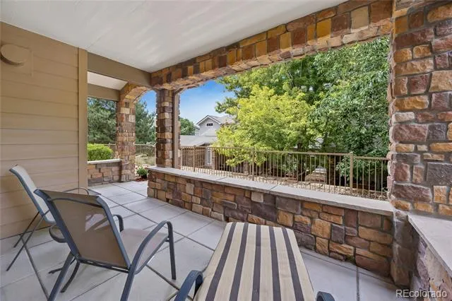 8547 Gold Peak Drive #D Highlands Ranch, CO 80130