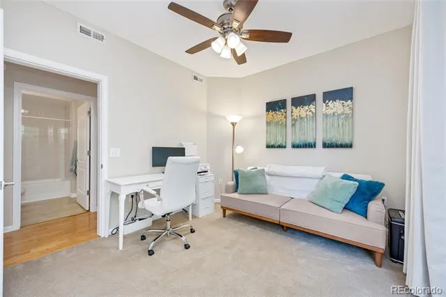 8547 Gold Peak Drive #D Highlands Ranch, CO 80130