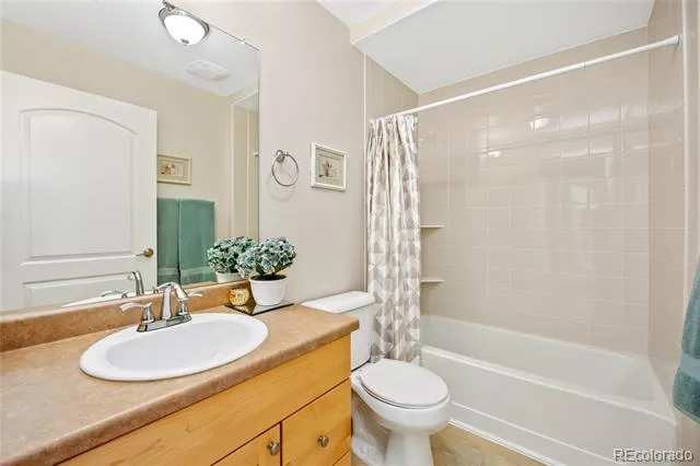 8547 Gold Peak Drive #D Highlands Ranch, CO 80130