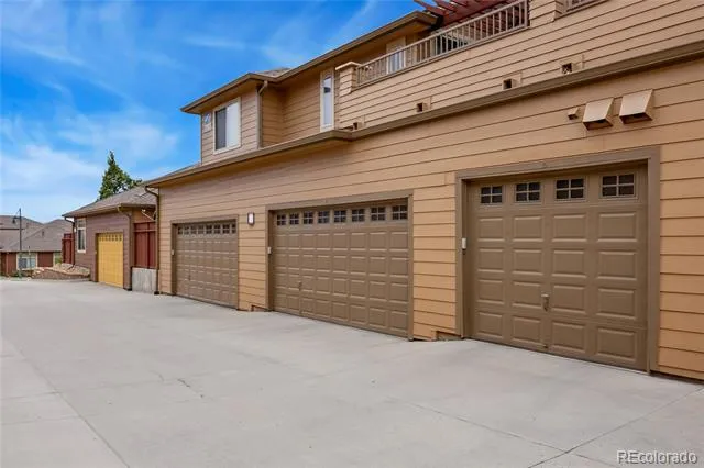 8547 Gold Peak Drive #D Highlands Ranch, CO 80130