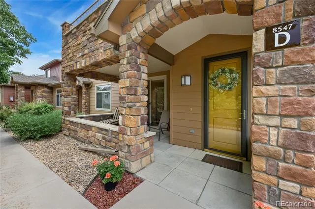 8547 Gold Peak Drive #D Highlands Ranch, CO 80130