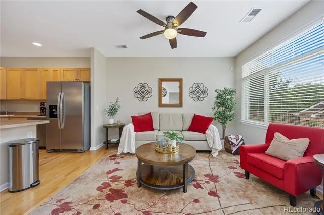 8547 Gold Peak Drive #D Highlands Ranch, CO 80130