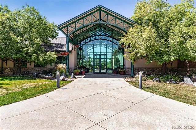 8547 Gold Peak Drive #D Highlands Ranch, CO 80130