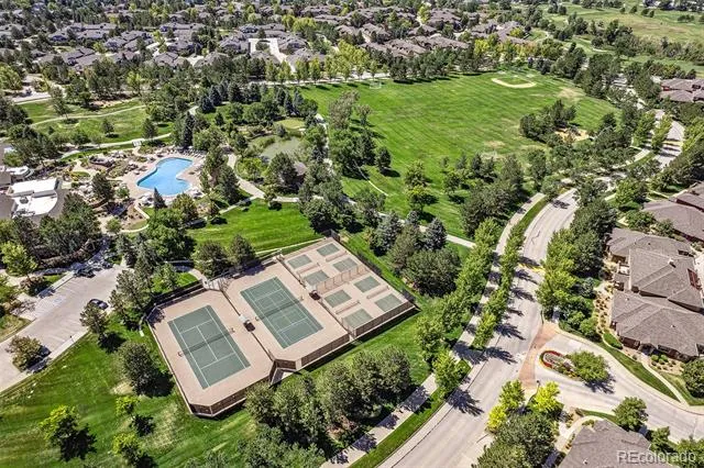 8547 Gold Peak Drive #D Highlands Ranch, CO 80130
