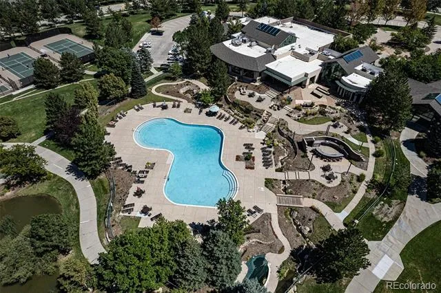 8547 Gold Peak Drive #D Highlands Ranch, CO 80130