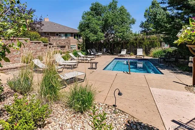 8547 Gold Peak Drive #D Highlands Ranch, CO 80130