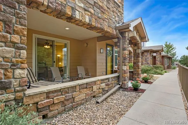 8547 Gold Peak Drive #D Highlands Ranch, CO 80130