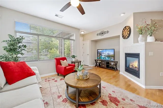 8547 Gold Peak Drive #D Highlands Ranch, CO 80130