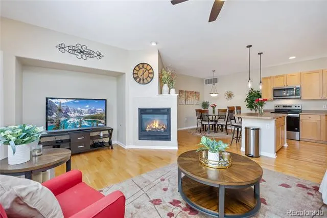 8547 Gold Peak Drive #D Highlands Ranch, CO 80130