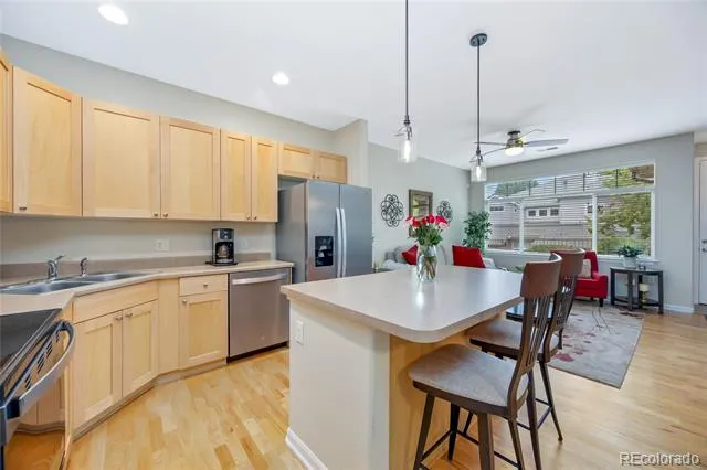 8547 Gold Peak Drive #D Highlands Ranch, CO 80130