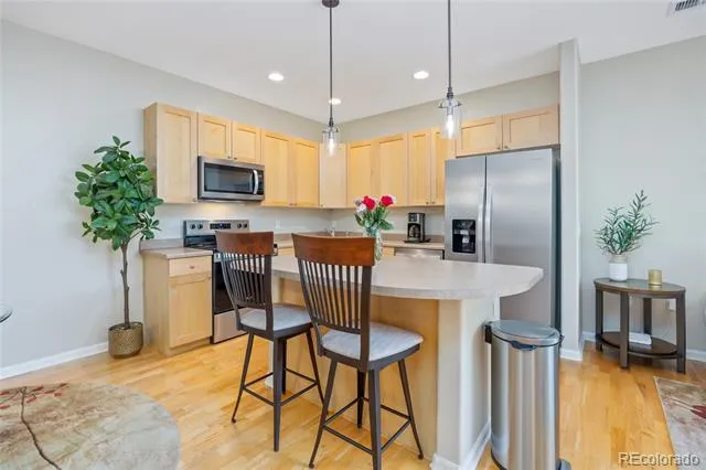 8547 Gold Peak Drive #D Highlands Ranch, CO 80130