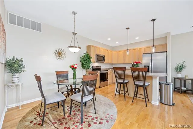 8547 Gold Peak Drive #D Highlands Ranch, CO 80130