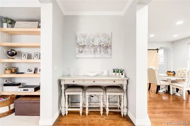 9135 E 29th Place Denver, CO 80238