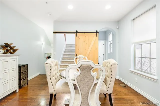 9135 E 29th Place Denver, CO 80238