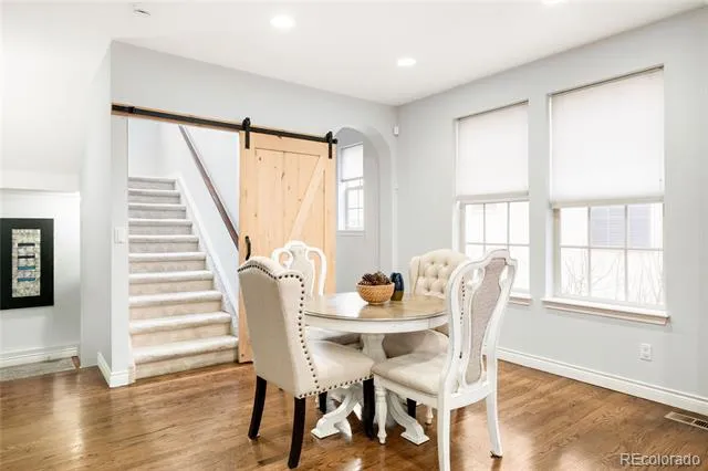 9135 E 29th Place Denver, CO 80238