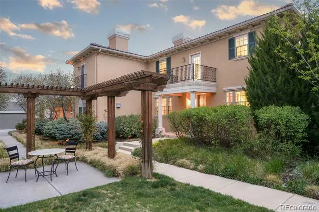 9135 E 29th Place Denver, CO 80238