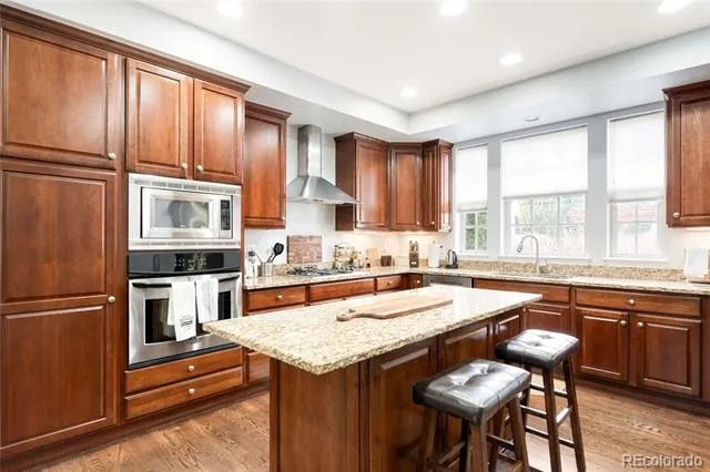 9135 E 29th Place Denver, CO 80238