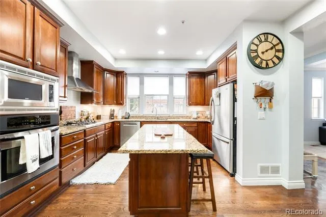 9135 E 29th Place Denver, CO 80238