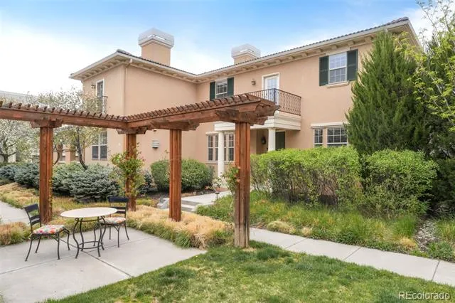 9135 E 29th Place Denver, CO 80238