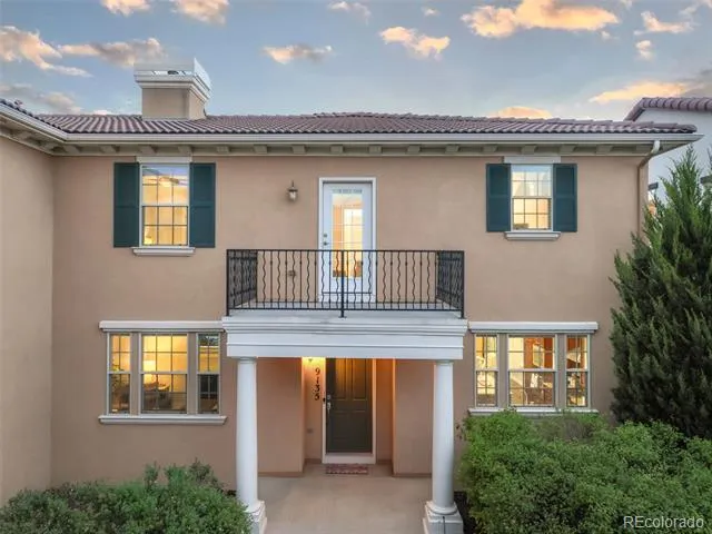 9135 E 29th Place Denver, CO 80238