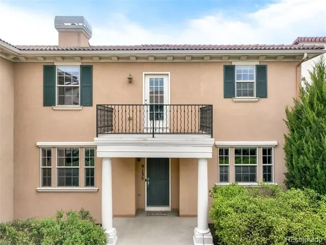 9135 E 29th Place Denver, CO 80238