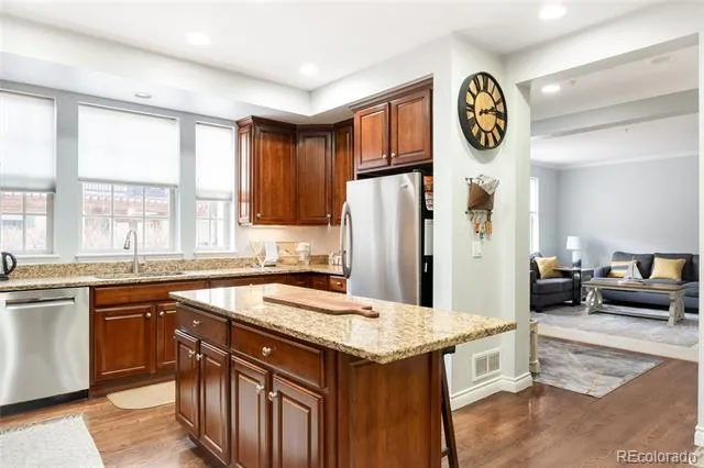 9135 E 29th Place Denver, CO 80238