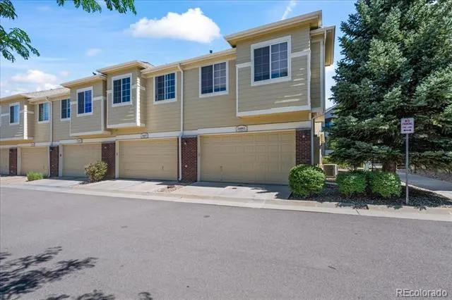 16061 E Geddes Drive #68 Aurora, CO 80016