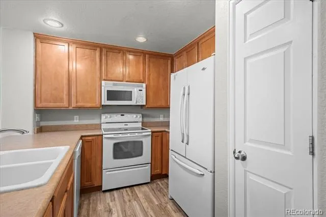16061 E Geddes Drive #68 Aurora, CO 80016