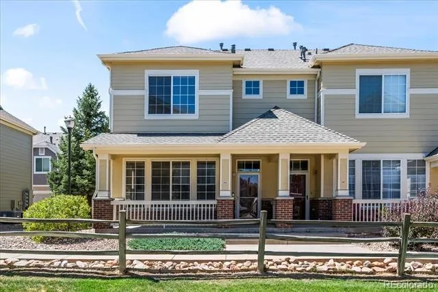 16061 E Geddes Drive #68 Aurora, CO 80016