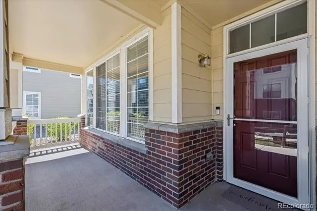 16061 E Geddes Drive #68 Aurora, CO 80016