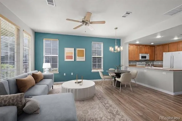 16061 E Geddes Drive #68 Aurora, CO 80016
