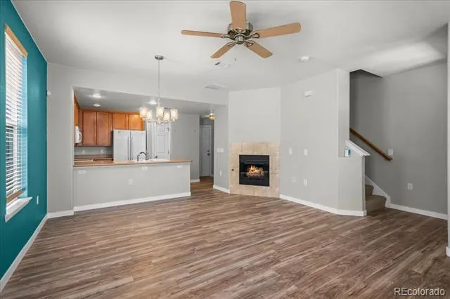 16061 E Geddes Drive #68 Aurora, CO 80016