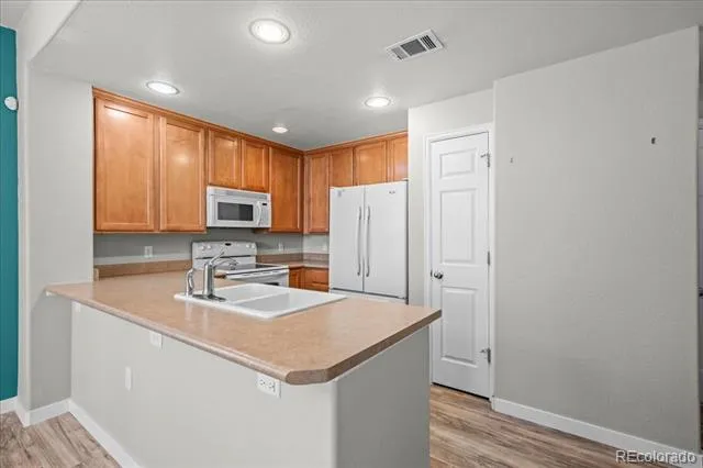 16061 E Geddes Drive #68 Aurora, CO 80016