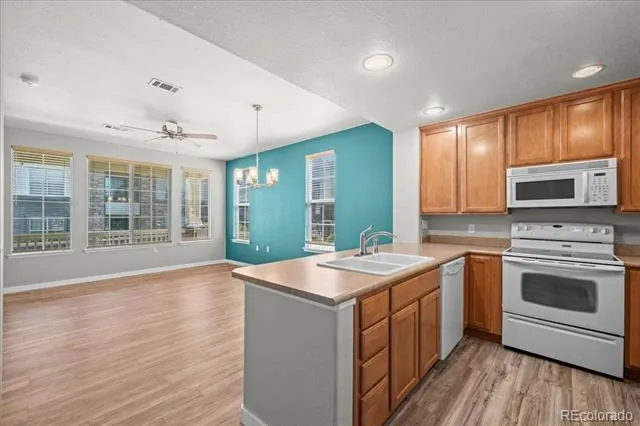 16061 E Geddes Drive #68 Aurora, CO 80016