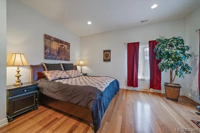 1175 Castle Pointe Drive Castle Rock, CO 80104