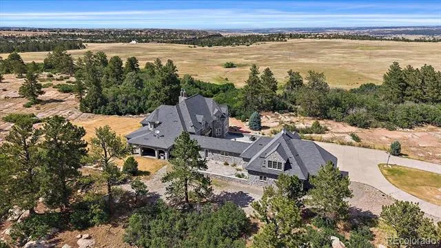 1175 Castle Pointe Drive Castle Rock, CO 80104