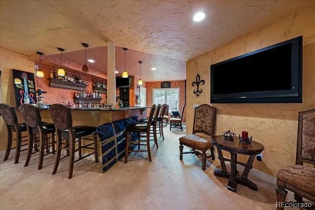 1175 Castle Pointe Drive Castle Rock, CO 80104