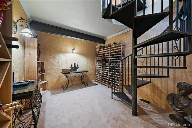 1175 Castle Pointe Drive Castle Rock, CO 80104
