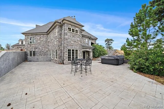 1175 Castle Pointe Drive Castle Rock, CO 80104
