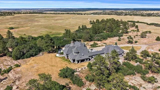 1175 Castle Pointe Drive Castle Rock, CO 80104