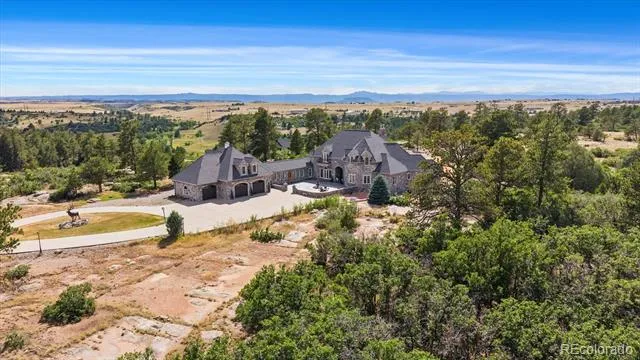 1175 Castle Pointe Drive Castle Rock, CO 80104