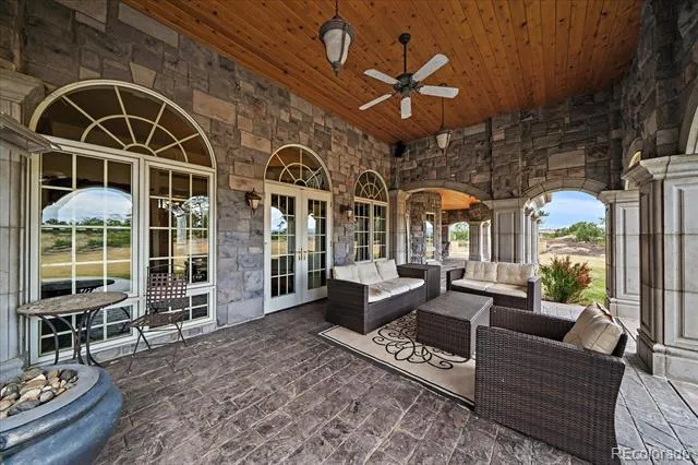 1175 Castle Pointe Drive Castle Rock, CO 80104