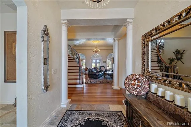 1175 Castle Pointe Drive Castle Rock, CO 80104